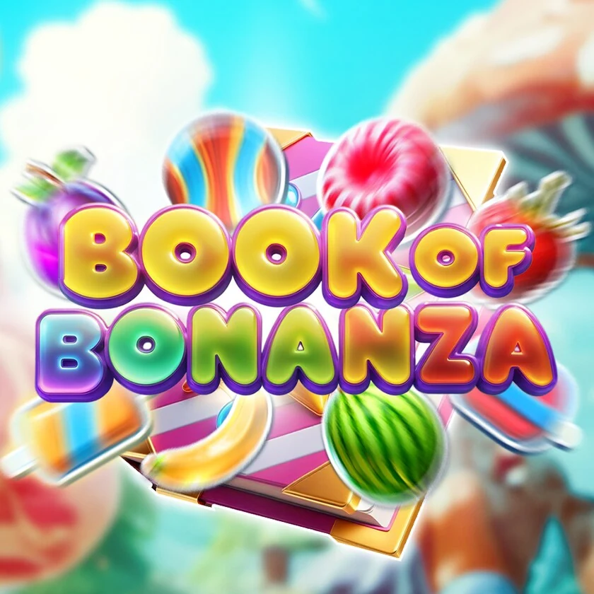 Book of Bonanza