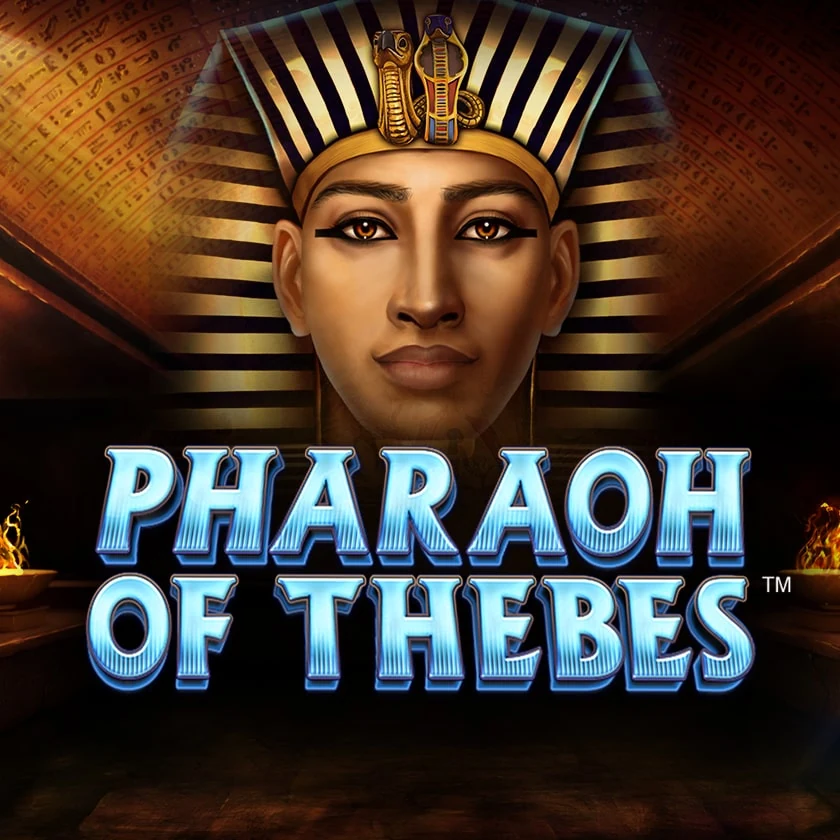 Pharaoh Of Thebes