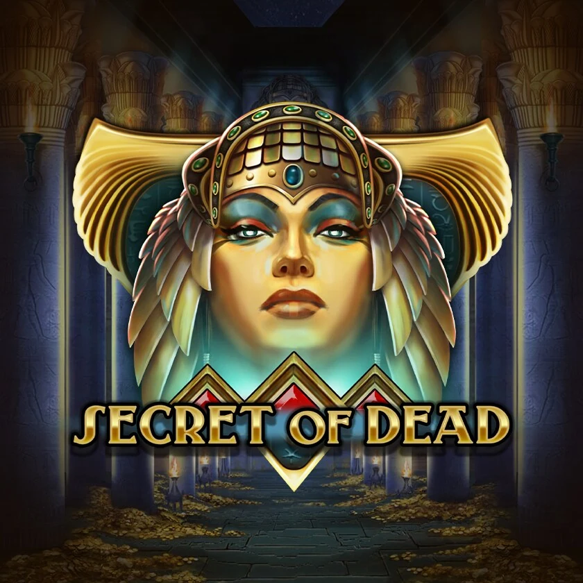 Secret of Dead